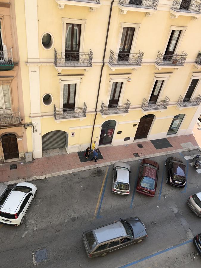 Elena Rooms Taranto Exterior foto